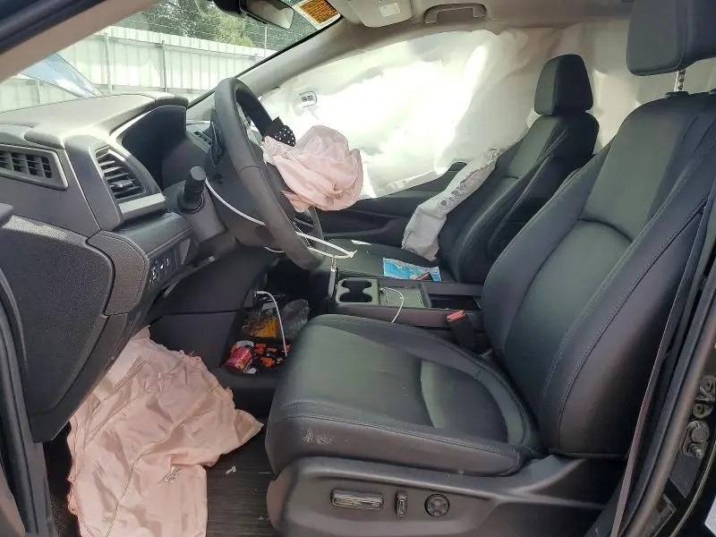 2026 HONDA ODYSSEY EXL  