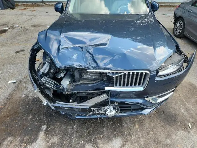 2024 VOLVO XC90 ULTIMATE