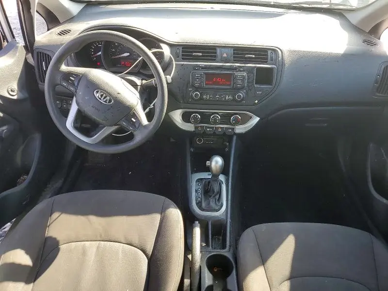2014 KIA RIO LX  