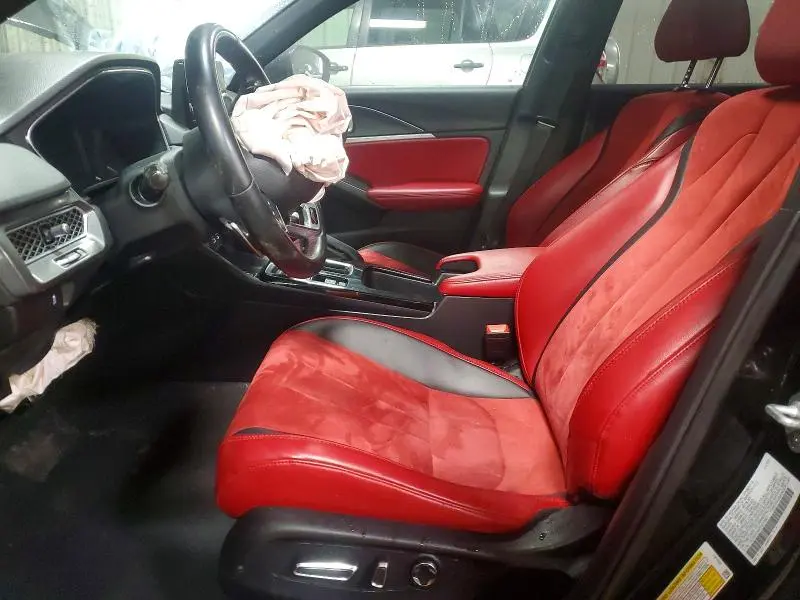 2023 ACURA INTEGRA A-SPEC TECH  