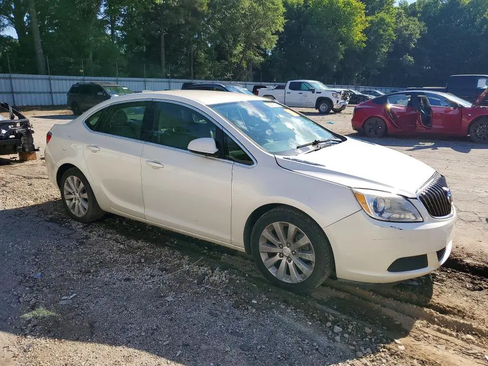 2016 BUICK VERANO   