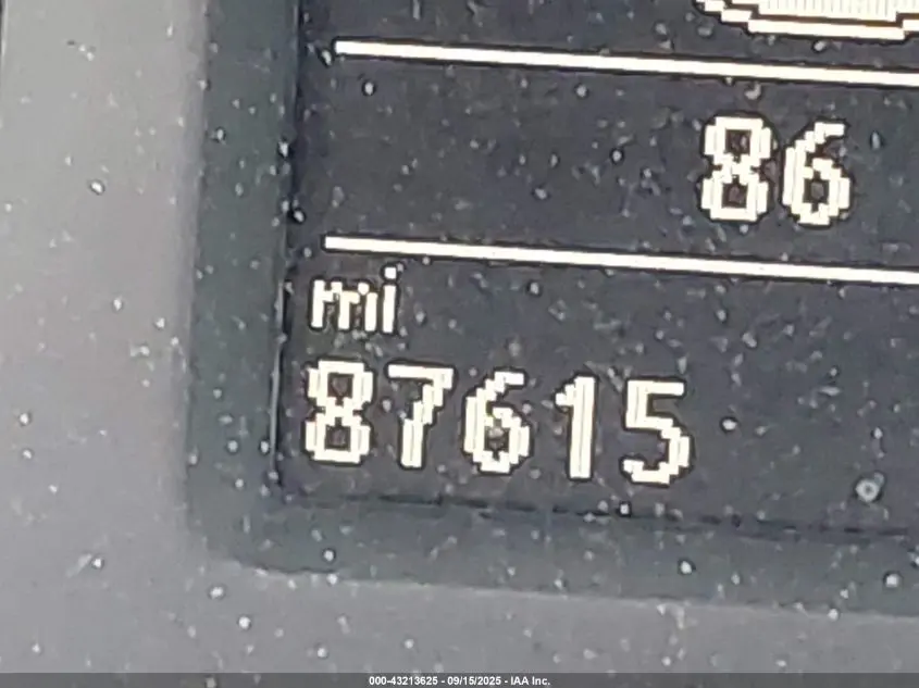 2014 VOLKSWAGEN PASSAT 2.0L TDI SEL PREMIUM