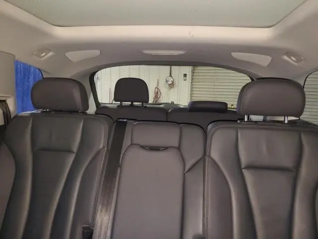 2021 AUDI Q7 PREMIUM PLUS  