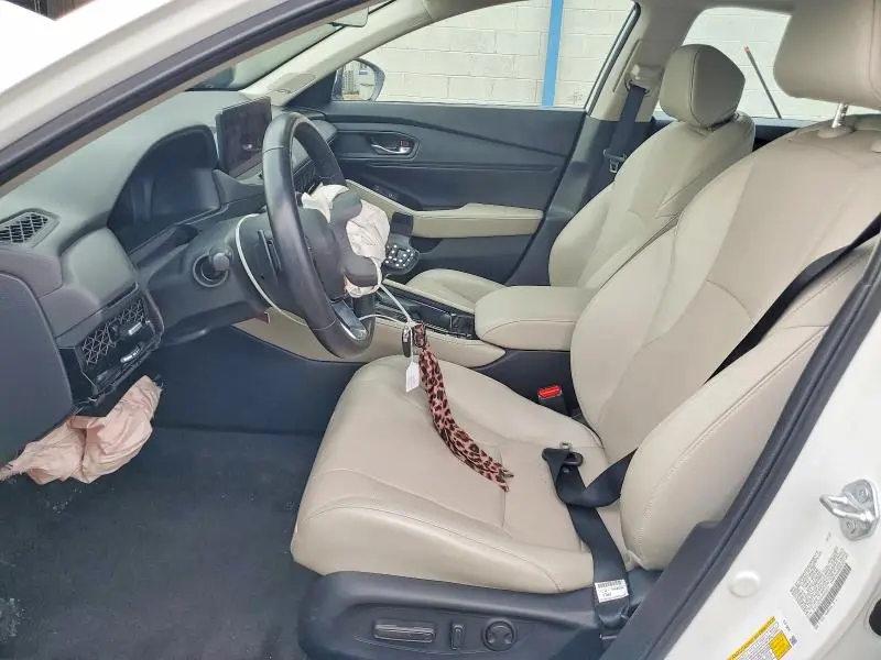 2023 HONDA ACCORD TOURING HYBRID  