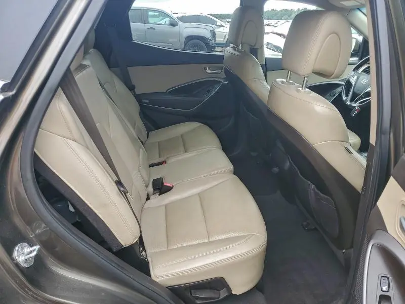 2013 HYUNDAI SANTA FE SPORT   