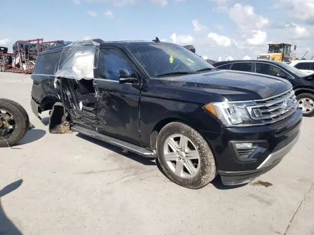 2019 FORD EXPEDITION MAX XLT  