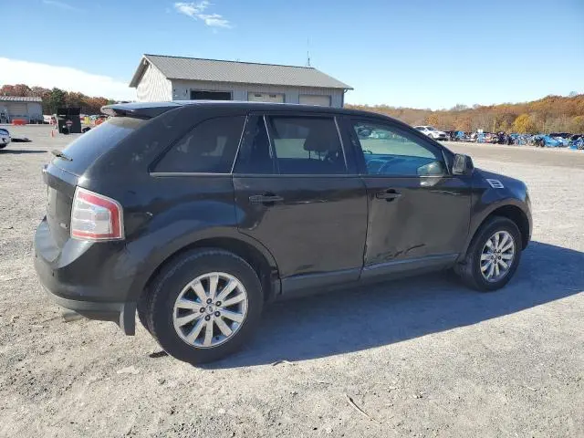 2010 FORD EDGE SEL  