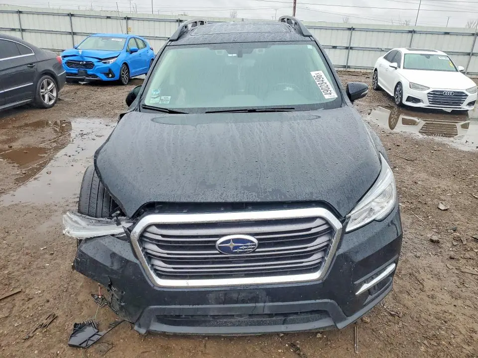 2021 SUBARU ASCENT LIMITED  