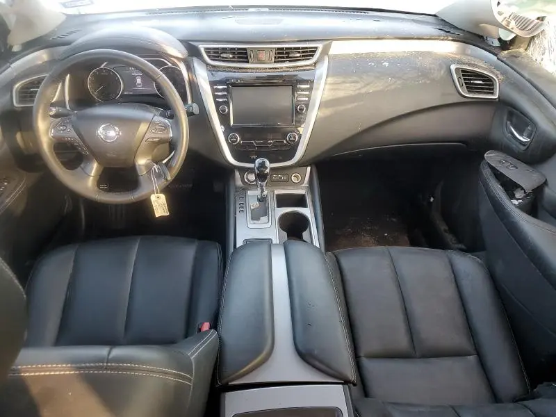 2020 NISSAN MURANO SV  