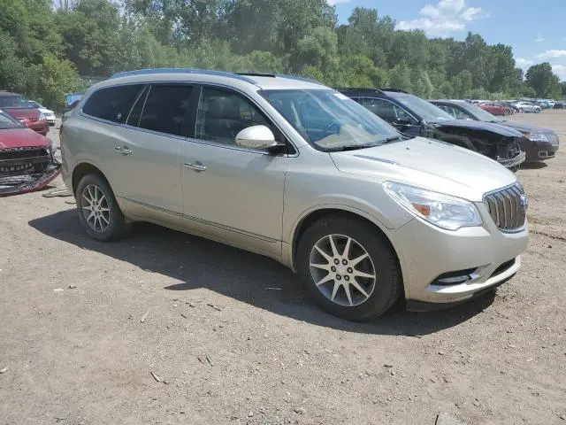 2014 BUICK ENCLAVE   