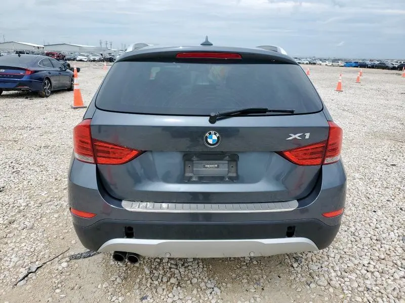 2014 BMW X1 XDRIVE28I  