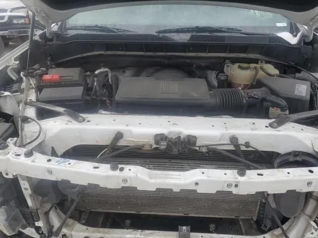 2019 CHEVROLET SILVERADO K1500 LT  