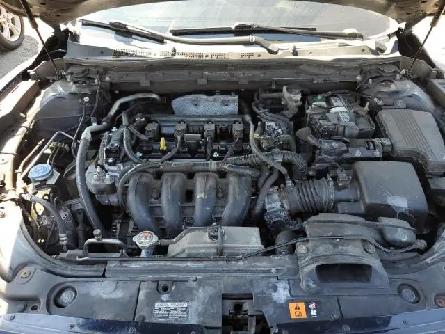 2016 MAZDA 6 GRAND TOURING  