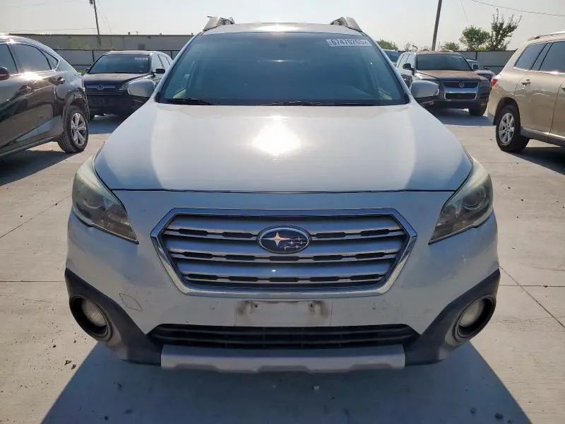 2016 SUBARU OUTBACK 3.6R LIMITED  