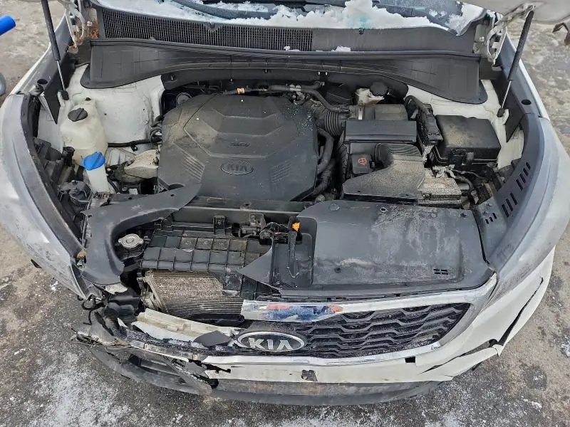 2020 KIA SORENTO S  