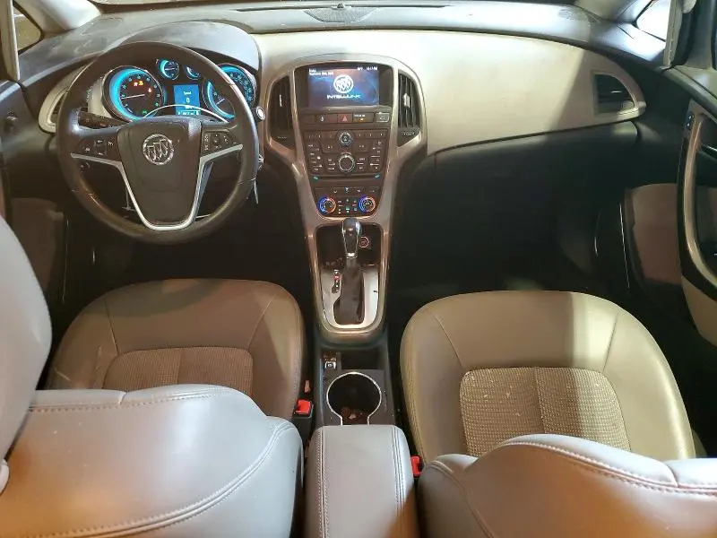 2014 BUICK VERANO   