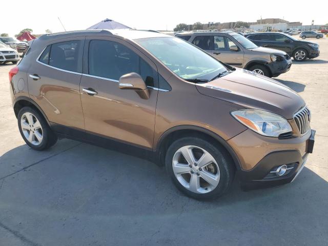 2016 BUICK ENCORE CONVENIENCE