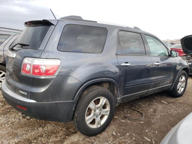 2011 GMC ACADIA SLE