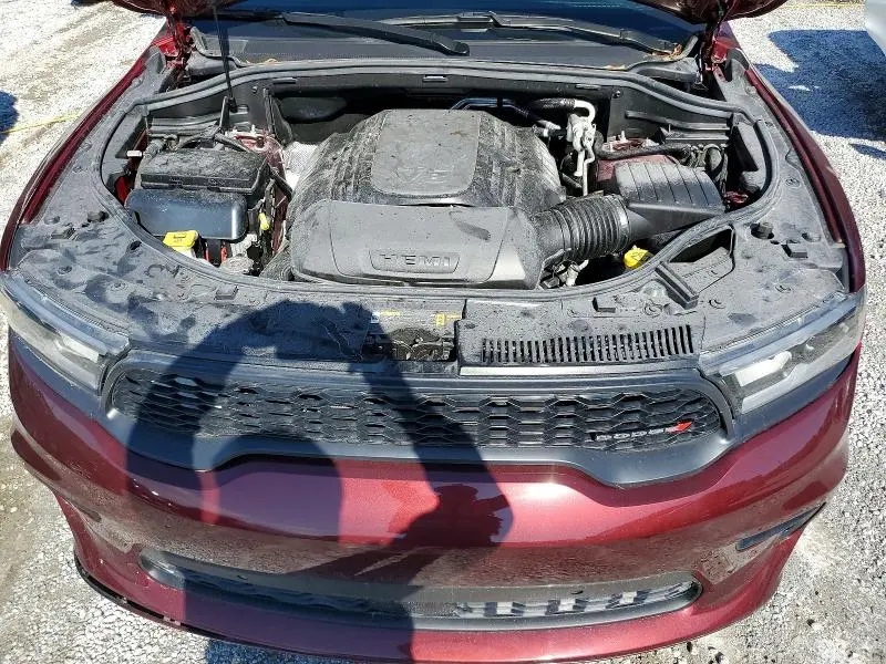 2023 DODGE DURANGO R  