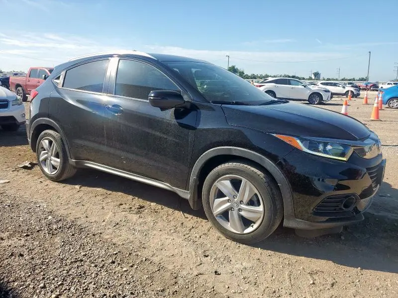 2020 HONDA HR-V EXL