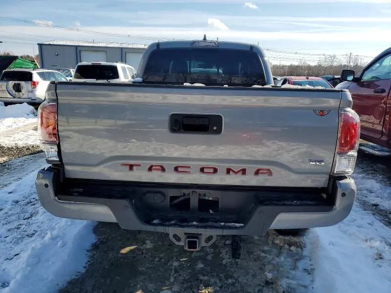 2020 TOYOTA TACOMA   