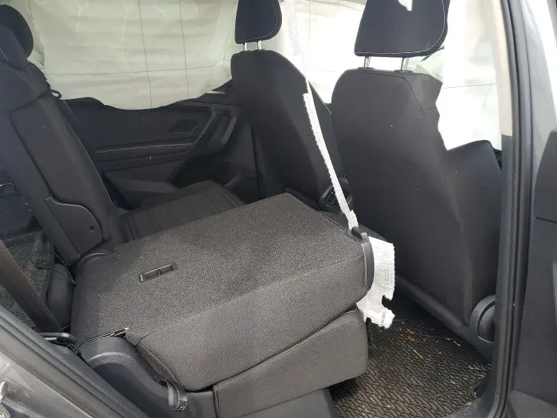 2023 VOLKSWAGEN TIGUAN S  