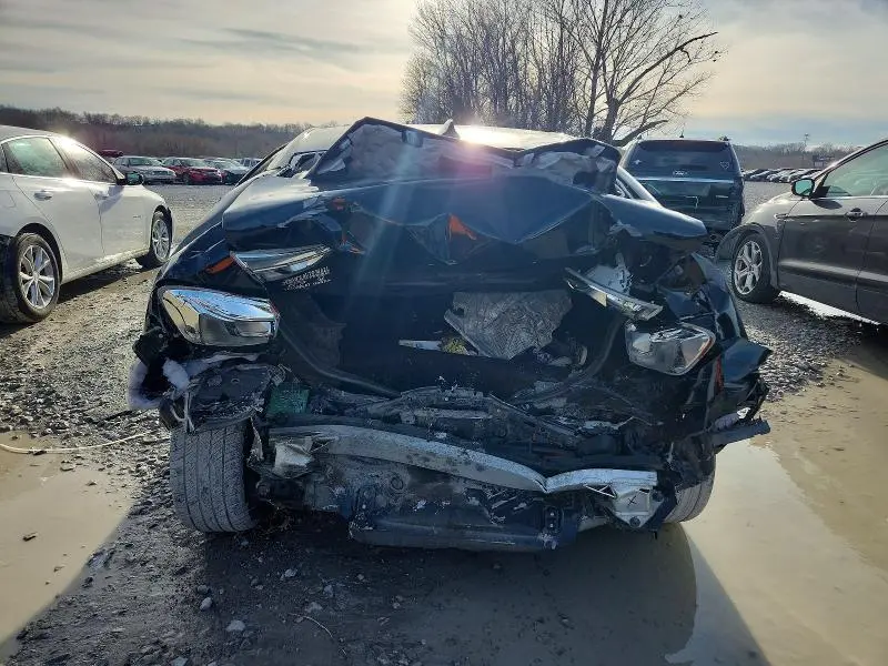 2017 CHEVROLET CRUZE PREMIER  