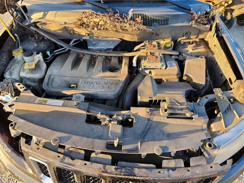 2014 JEEP COMPASS SPORT  