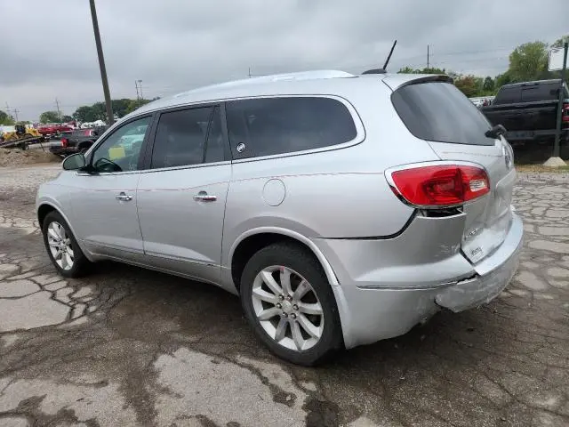 2016 BUICK ENCLAVE   