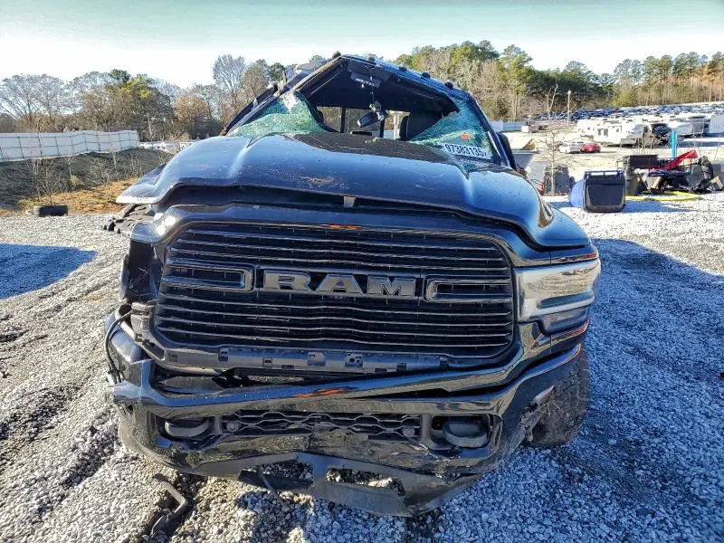 2019 RAM 2500 BIG HORN  