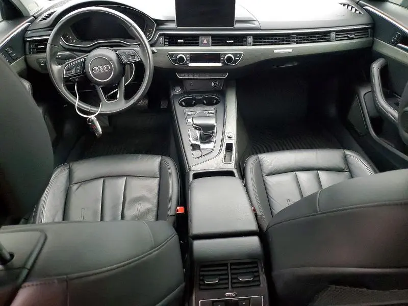 2019 AUDI A4 PREMIUM PLUS  