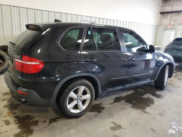 2010 BMW X5 XDRIVE30I  