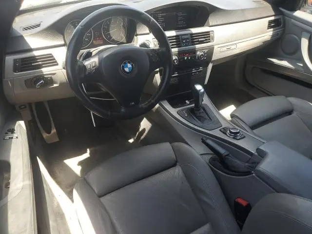 2011 BMW 328 I  