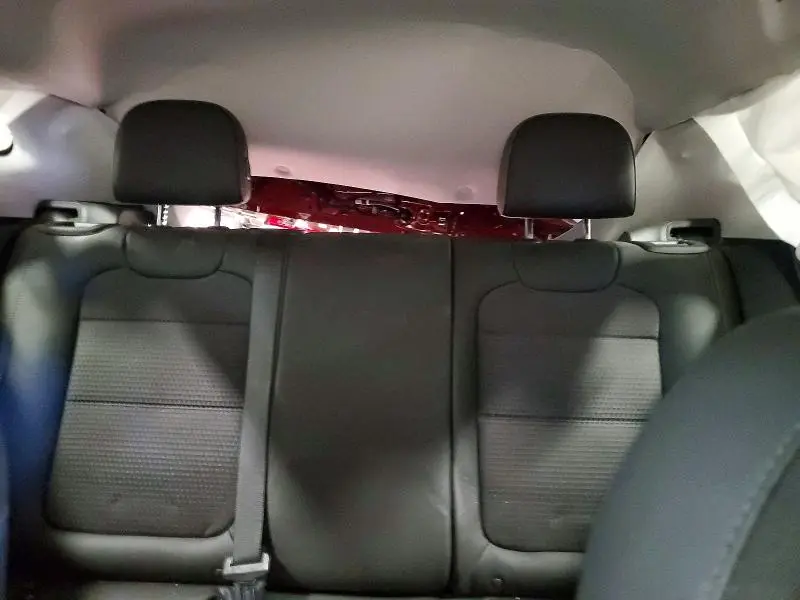 2025 CHEVROLET TRAX 1LT  