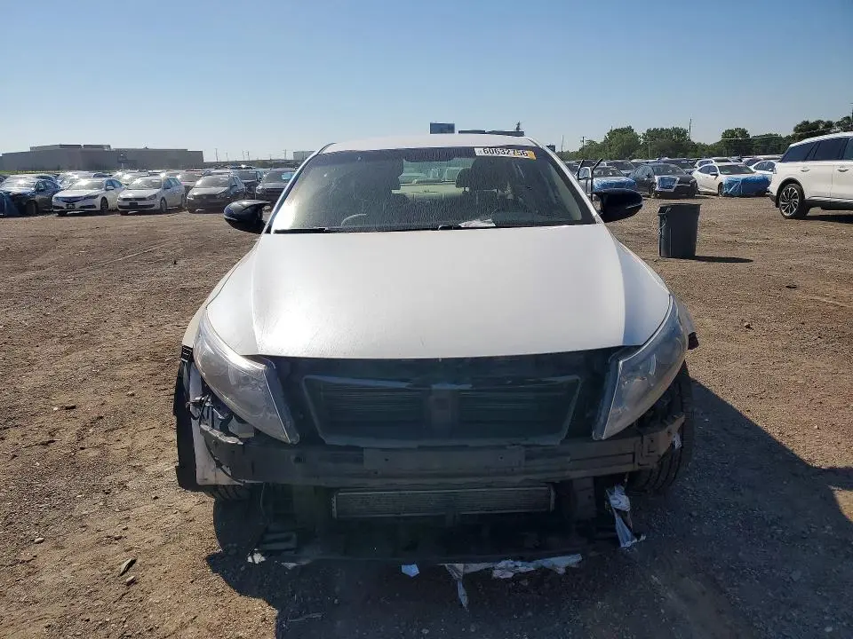 2015 KIA OPTIMA HYBRID  