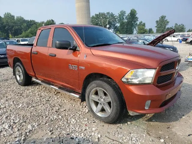 2013 RAM 1500 ST  