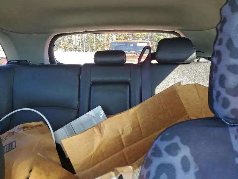 2018 MITSUBISHI OUTLANDER SPORT SEL  