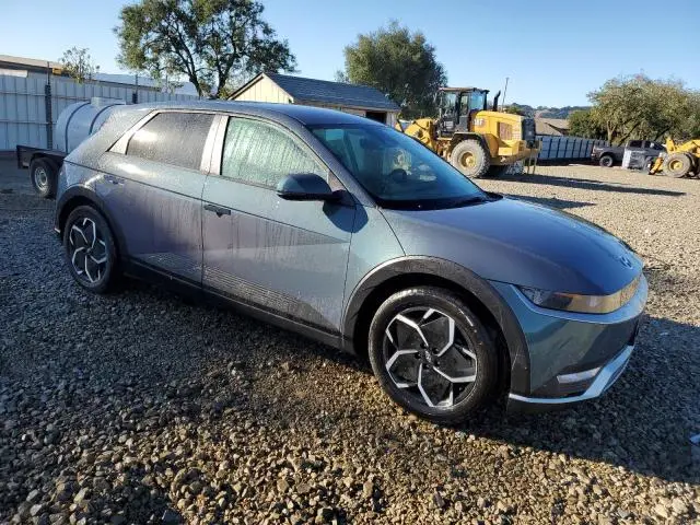 2023 HYUNDAI IONIQ 5 SEL  