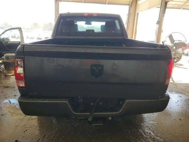 2018 RAM 1500 ST  