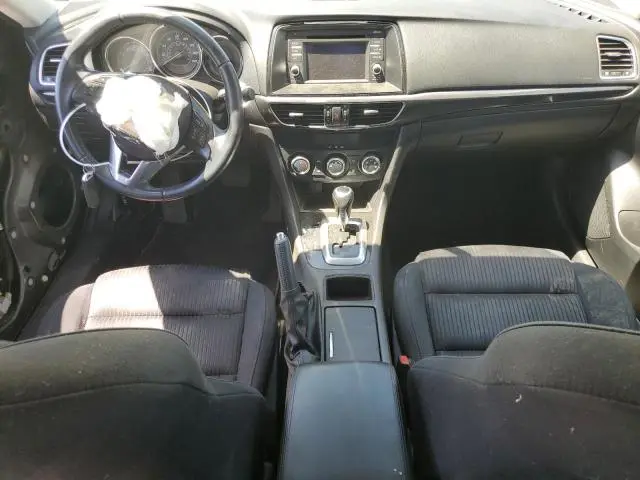 2014 MAZDA 6 SPORT  
