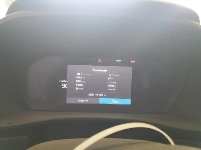 2023 VOLVO XC40 ULTIMATE  