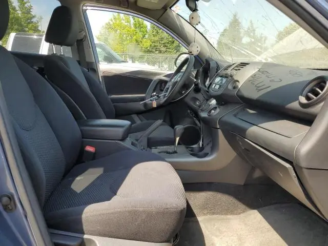 2011 TOYOTA RAV4 SPORT  