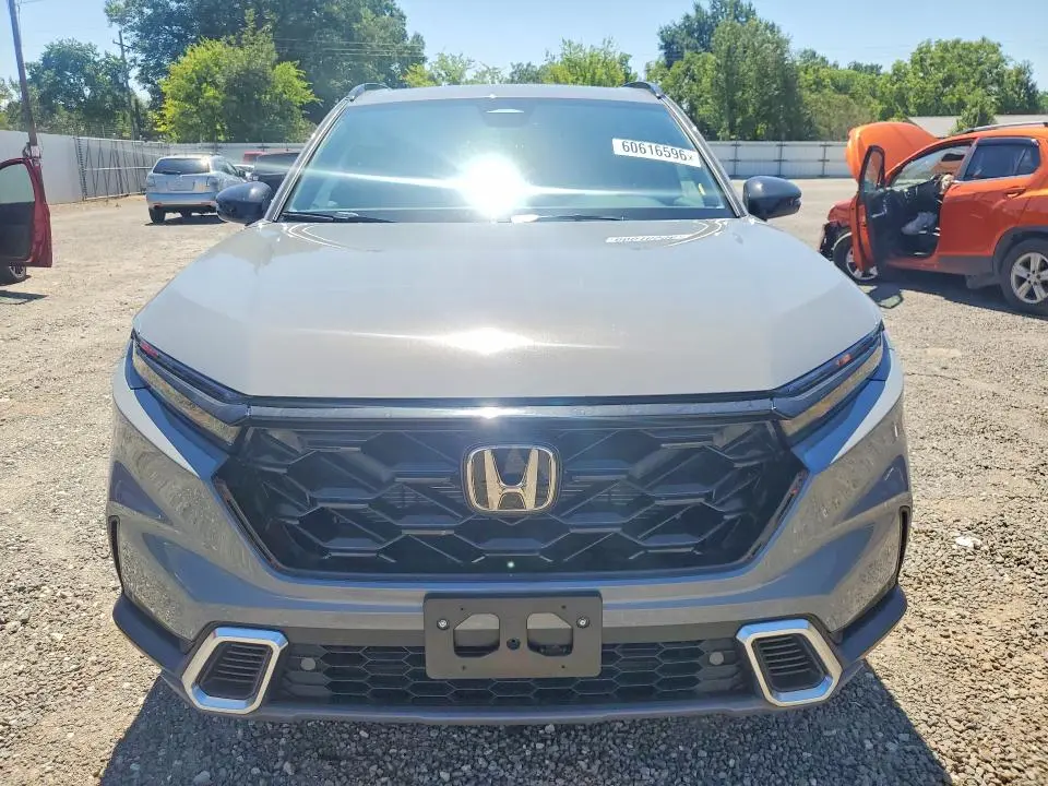 2026 HONDA CR-V SPORT TOURING  