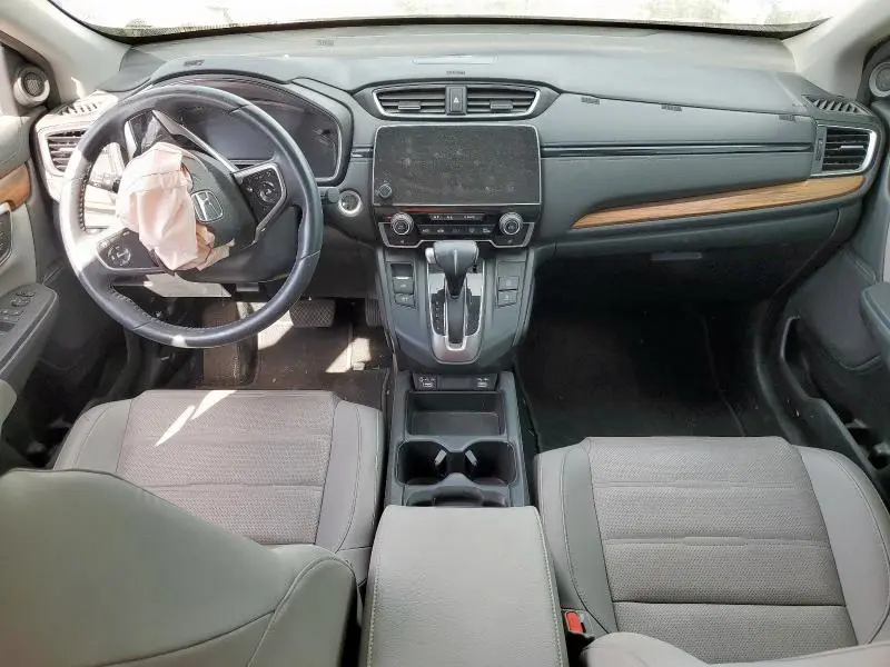 2020 HONDA CR-V EXL  