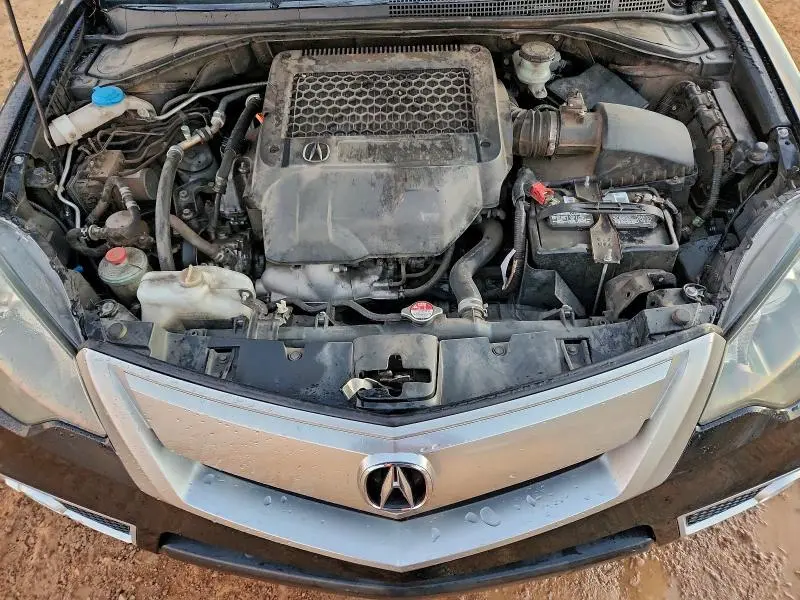 2011 ACURA RDX   