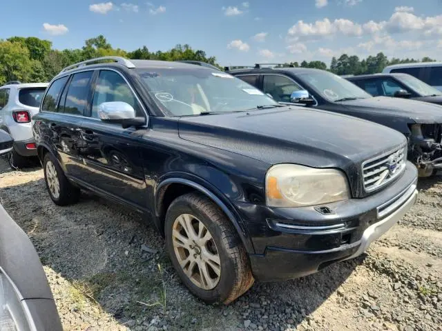 2013 VOLVO XC90 3.2  