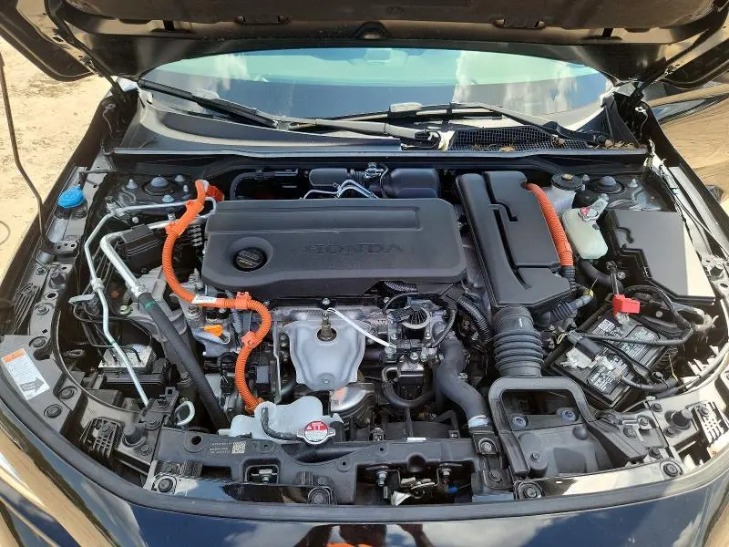 2025 HONDA CIVIC SPORT TOURING  