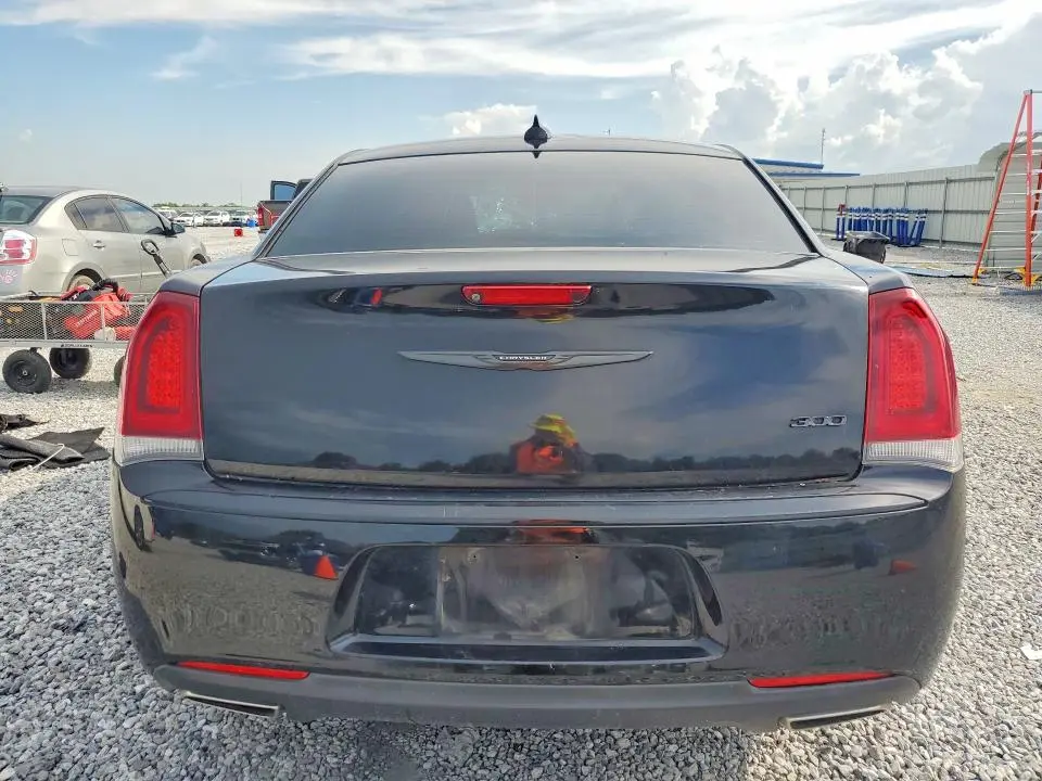 2021 CHRYSLER 300 TOURING  