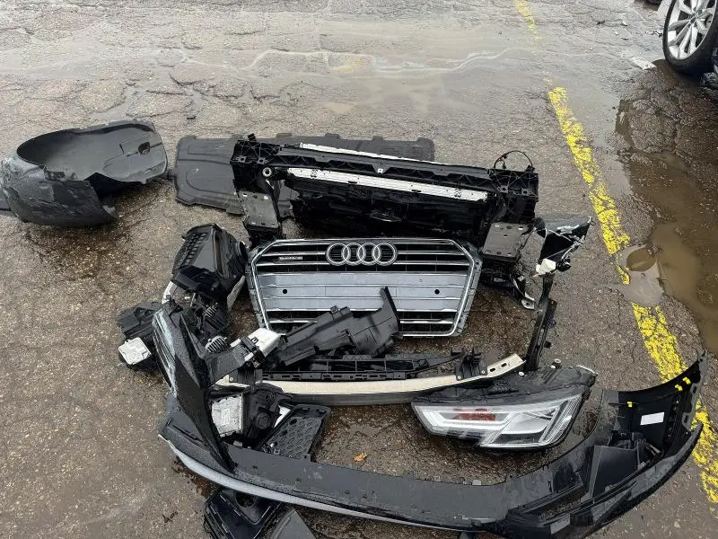 2019 AUDI A4 PREMIUM PLUS  