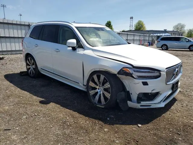 2020 VOLVO XC90 T6 INSCRIPTION  